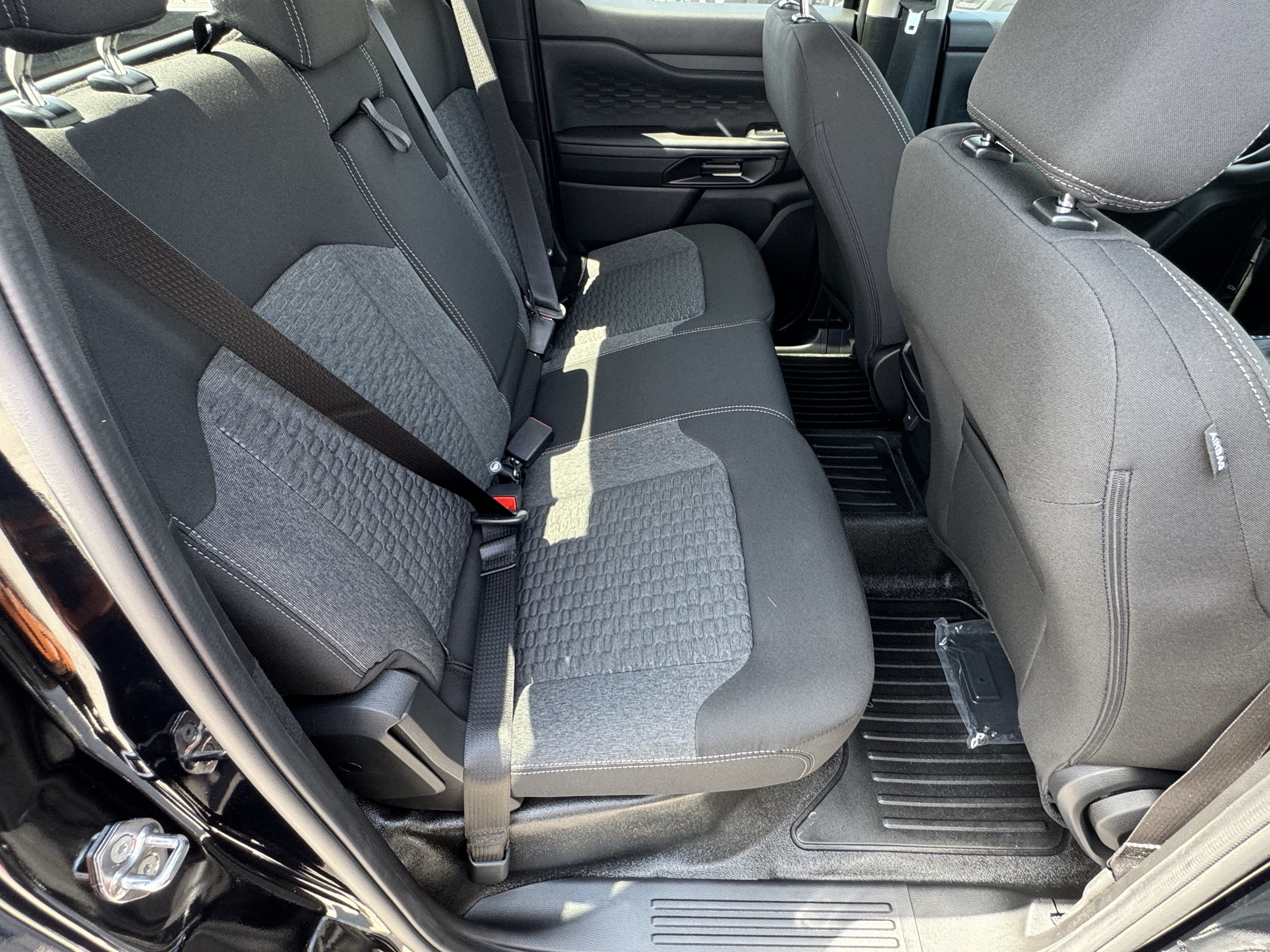 New 2026 Ford Ranger XL RWD image 16