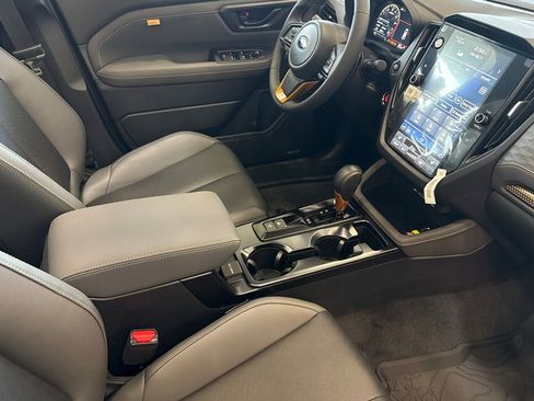 New 2026 Subaru Forester Wilderness image 15