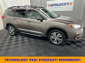 Used 2022 Subaru Ascent Limited w/ Technology Package AWD/4WD video 1