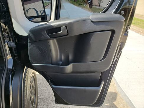 Used 2019 RAM ProMaster 3500 FWD image 19