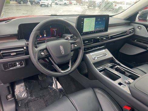 New 2026 Lincoln Aviator Reserve image 27