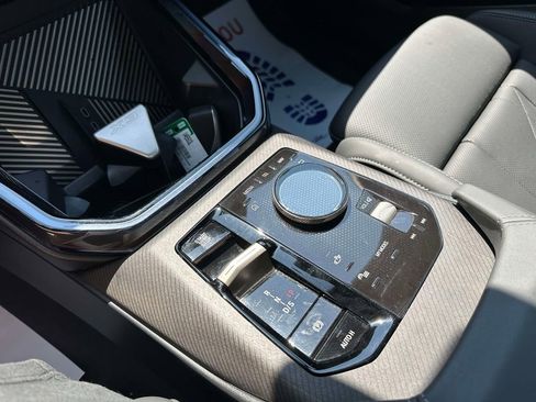 Certified 2025 BMW X3 xDrive30i w/ Premium Package image 18