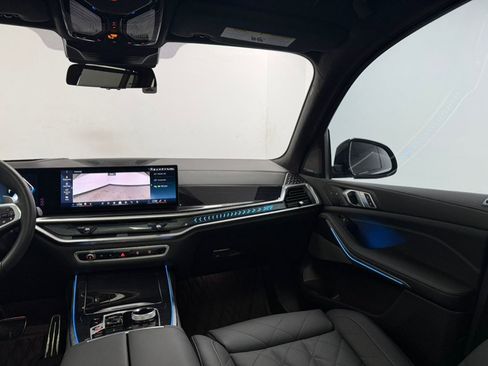 Used 2026 BMW X7 xDrive40i w/ Executive Package image 80