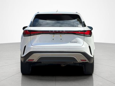 Used 2024 Lexus RX 350 Premium w/ Convenience Package FWD image 4