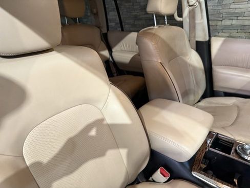 Used 2017 Nissan Armada SL w/ Technology Package image 33