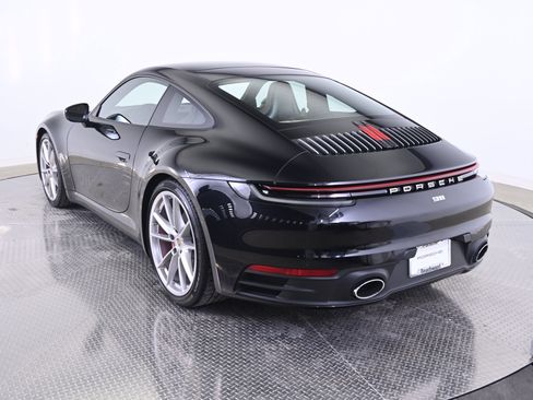 Used 2020 Porsche 911 Carrera 4S image 3