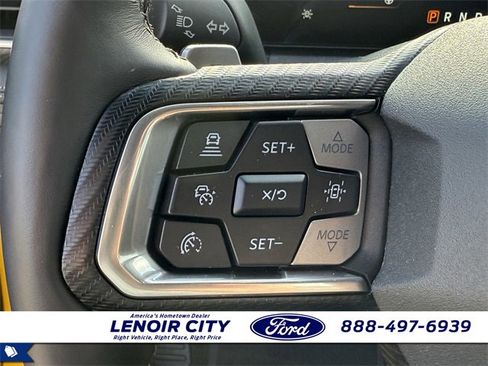 Used 2024 Ford Mustang GT Premium image 20