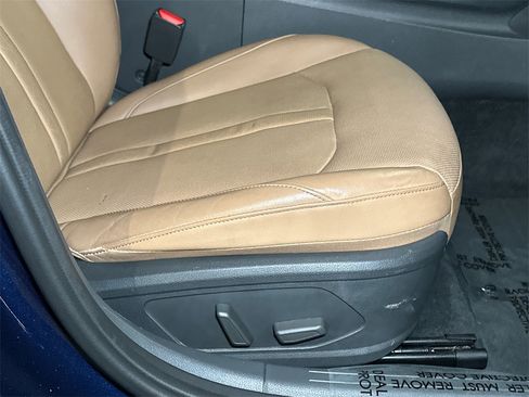 Used 2021 Hyundai Sonata Limited image 11