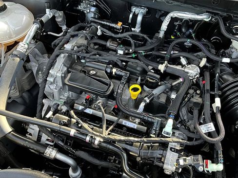 Certified 2022 Ford Escape S image 34