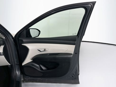Used 2026 Hyundai Tucson SEL Plus AWD/4WD image 31