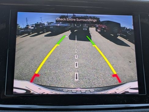 Used 2023 Dodge Durango R/T w/ Blacktop Package image 20