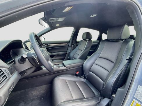 Used 2022 Honda Accord Sport image 21