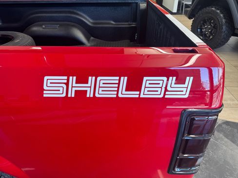 Used 1989 Dodge Dakota Shelby image 16