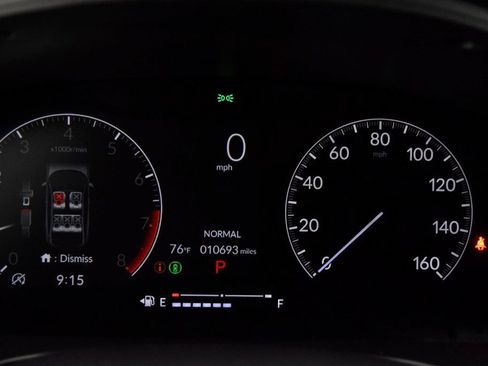 Used 2024 Honda Civic Sport image 25