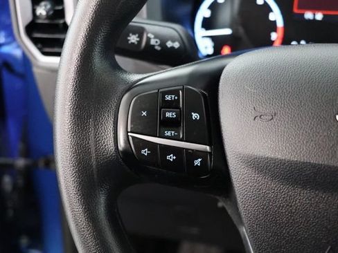 Used 2024 Ford Bronco Sport Big Bend AWD/4WD image 21
