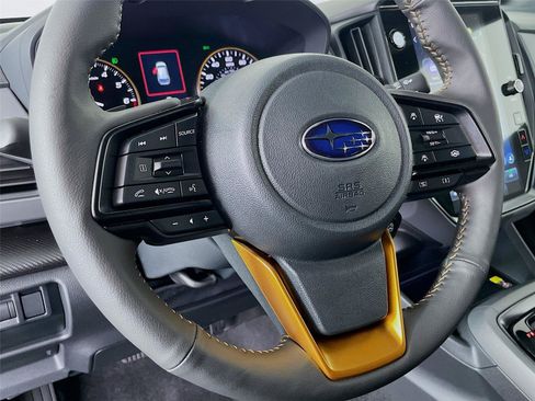 New 2026 Subaru Crosstrek 2.5i Wilderness w/ Wilderness Package AWD/4WD image 11