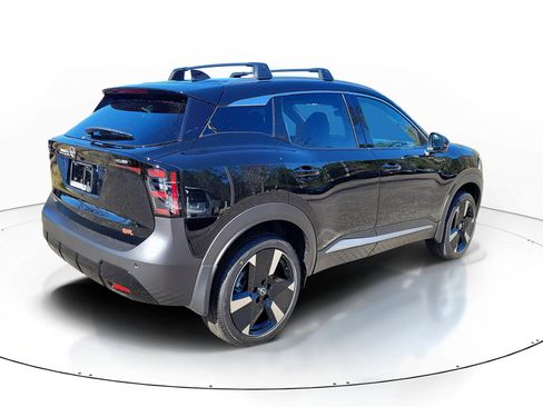 New 2026 Nissan Kicks SR image 4
