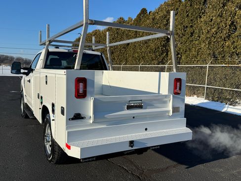 Used 2020 Ford F350 XL w/ Power Equipment Group image 5