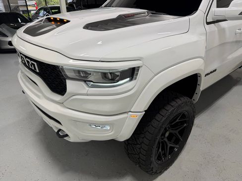 Used 2024 RAM 1500 TRX w/ TRX Level 1 Equipment Group image 7