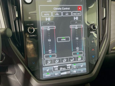 New 2026 Subaru Forester Wilderness w/ Wilderness Plus Package image 13