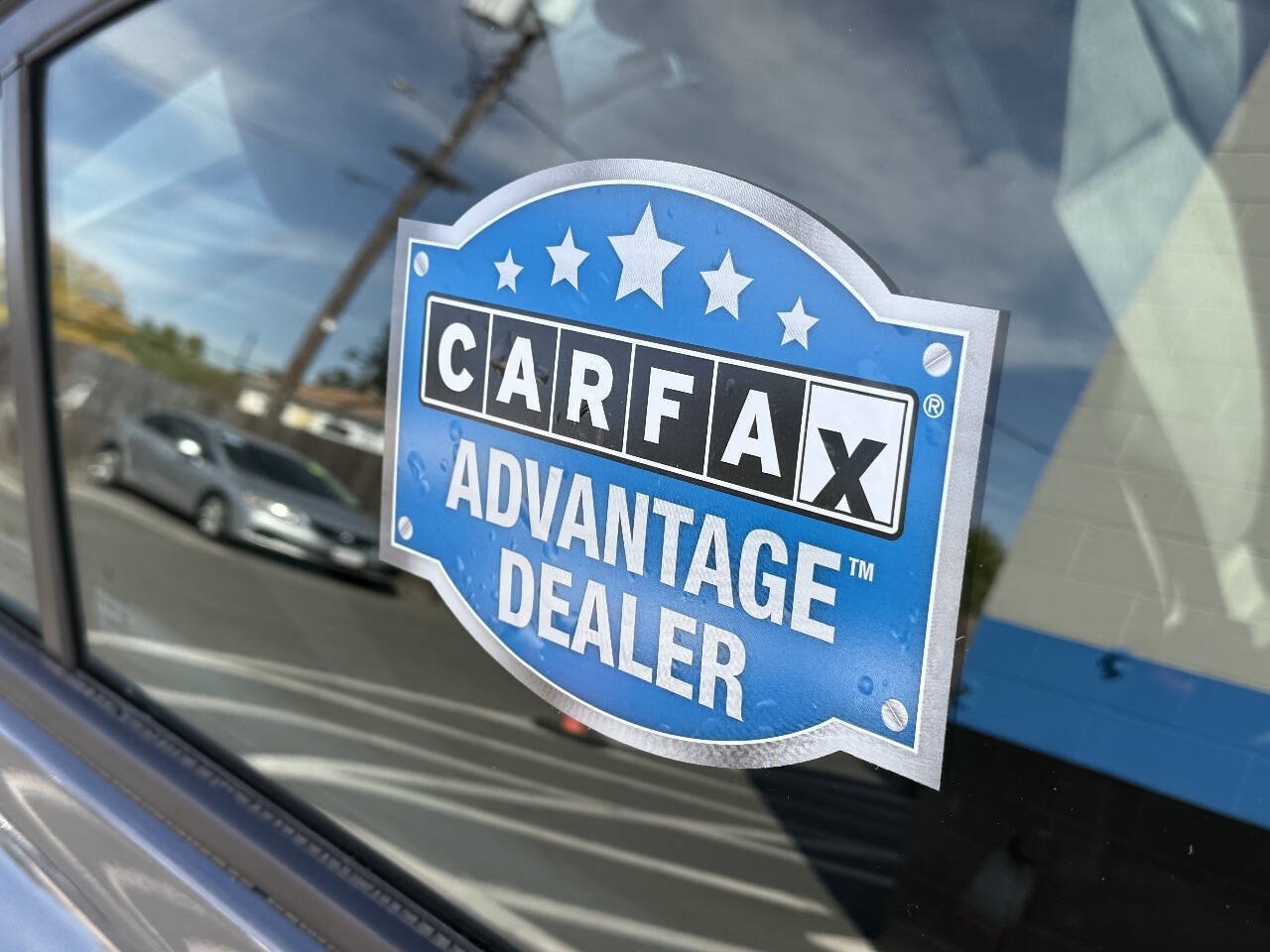 Used 2013 Honda Civic LX image 15