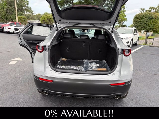 Used 2026 MAZDA CX-30 AWD 2.5 S w/ Select Sport Pkg image 11