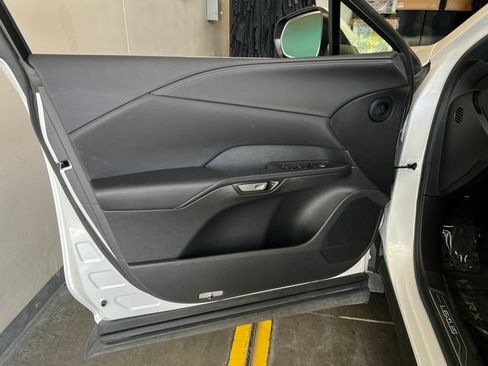 Used 2025 Lexus RX 350 Premium w/ Accessory Package FWD image 31