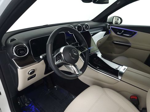 Certified 2026 Mercedes-Benz GLC 300 4MATIC image 8