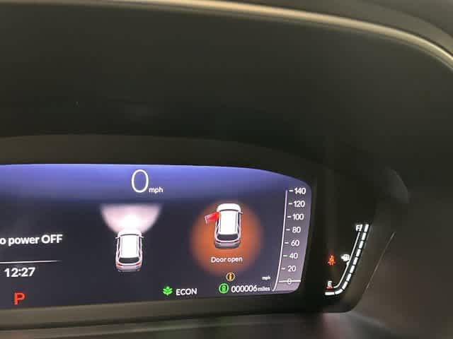 New 2026 Honda Pilot EX-L image 16