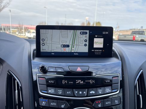 Used 2023 Acura RDX A-Spec image 23