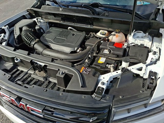 Used 2023 GMC Acadia SLT w/ Elevation Edition AWD/4WD image 34