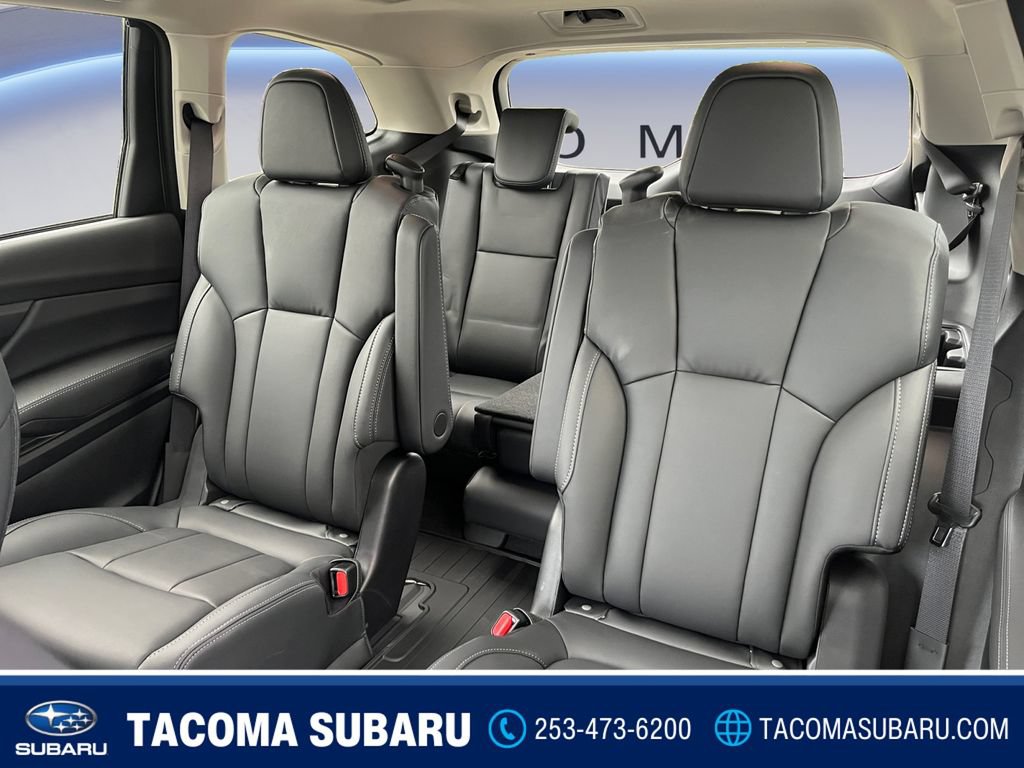 New 2026 Subaru Ascent Premium AWD/4WD image 17