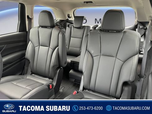 New 2026 Subaru Ascent Premium AWD/4WD image 17