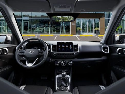 New 2026 Hyundai Venue SEL image 11