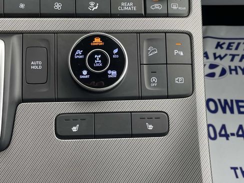 Used 2025 Hyundai Palisade SEL AWD/4WD image 31