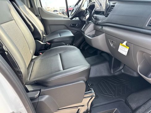 New 2026 Ford Transit 250 image 13