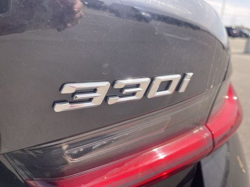 Used 2025 BMW 330i xDrive Sedan image 5