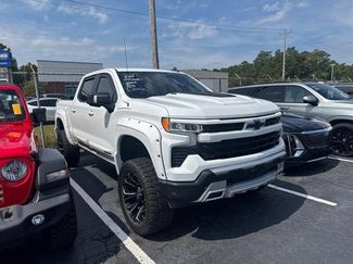 Used 2023 Chevrolet Silverado 1500 RST w/ All Star Edition Plus AWD/4WD video 1
