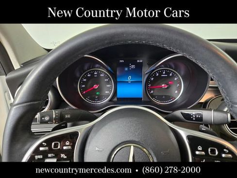 Used 2019 Mercedes-Benz C 300 4MATIC Sedan image 31