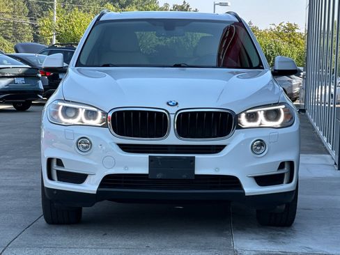 Used 2015 BMW X5 xDrive35i AWD/4WD image 8