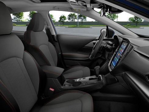 New 2026 Subaru Impreza 2.0i Sport AWD/4WD image 15