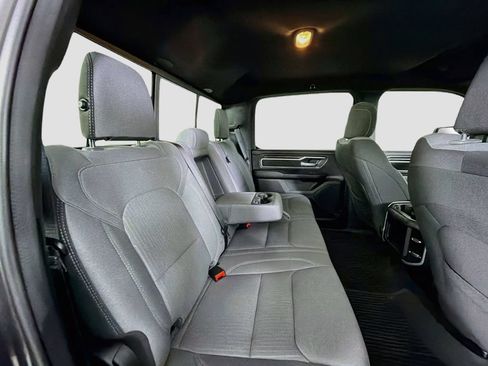 Used 2023 RAM 1500 Lone Star AWD/4WD image 29
