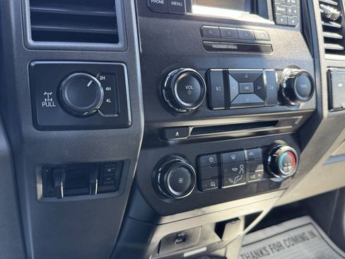 Used 2018 Ford F250 XL w/ Power Equipment Group AWD/4WD image 19