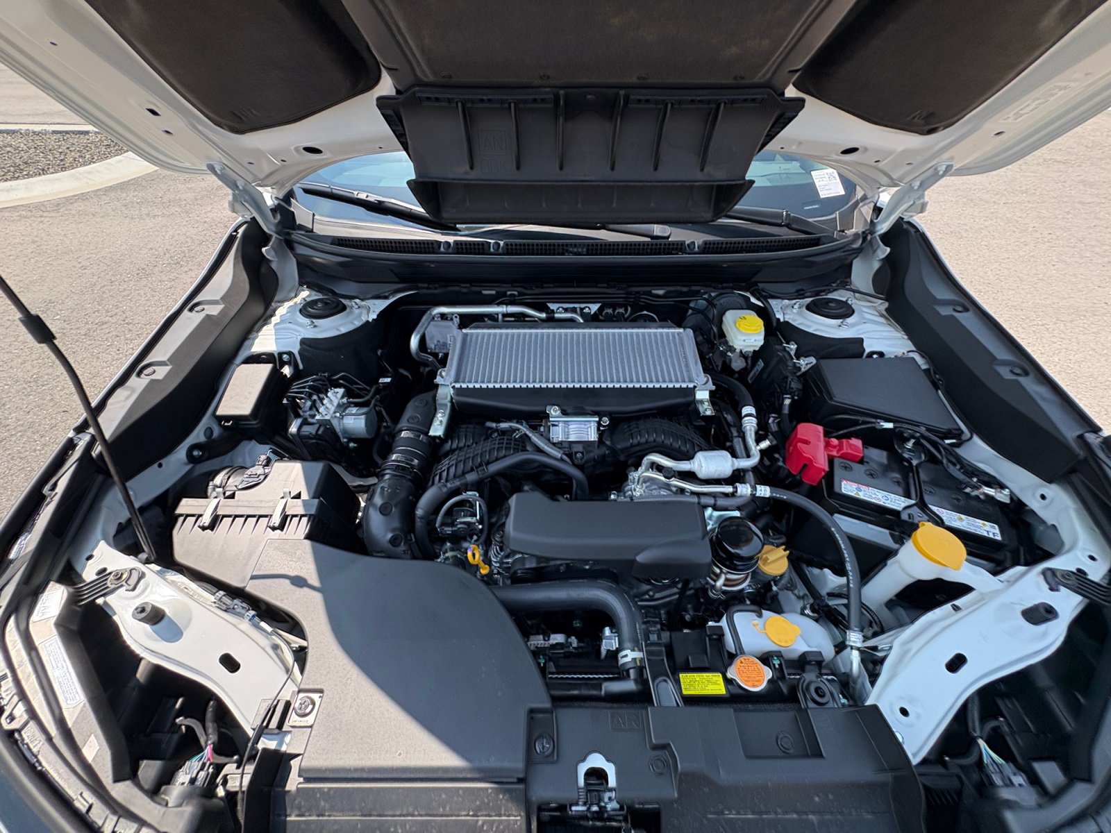 New 2026 Subaru Outback Touring XT AWD/4WD image 21