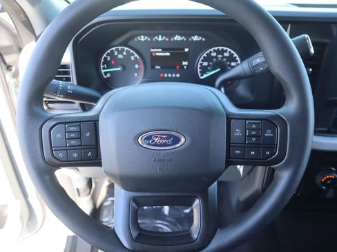New 2026 Ford F250 XL w/ STX Appearance Package AWD/4WD image 3