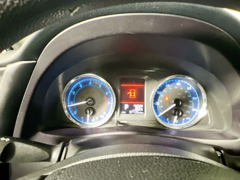 Used 2017 Toyota Corolla LE FWD image 23