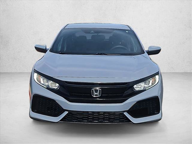 Used 2019 Honda Civic LX image 2