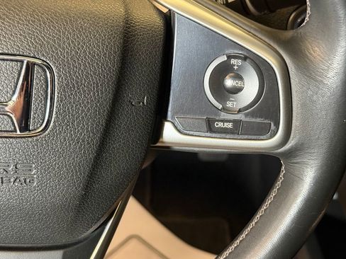 Used 2018 Honda Civic EX-T image 10