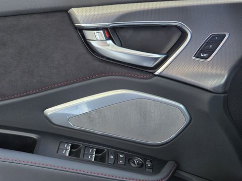 Certified 2025 Acura RDX A-Spec image 24