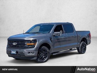 Certified 2024 Ford F150 XLT w/ Equipment Group 302A MID